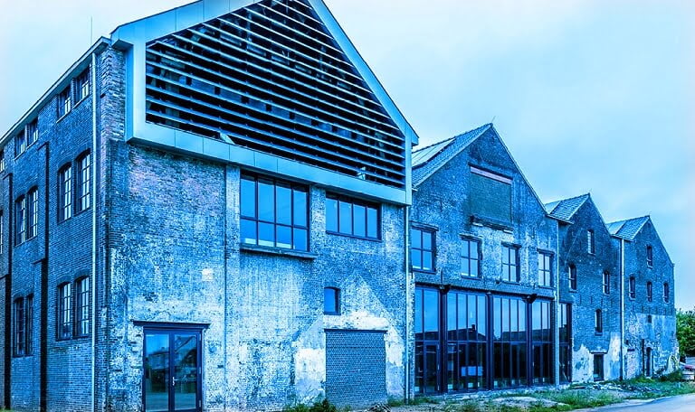 Consultanță POIM 11.1 Apelul  ajutor de stat pentru reabilitare termică a clădirilor industriale